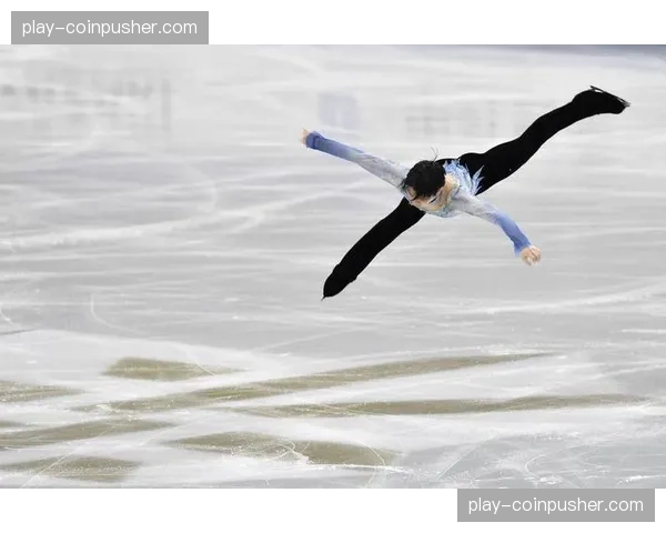 花样滑冰跳跃周数判定与用刃清晰度检查依赖计算机视觉