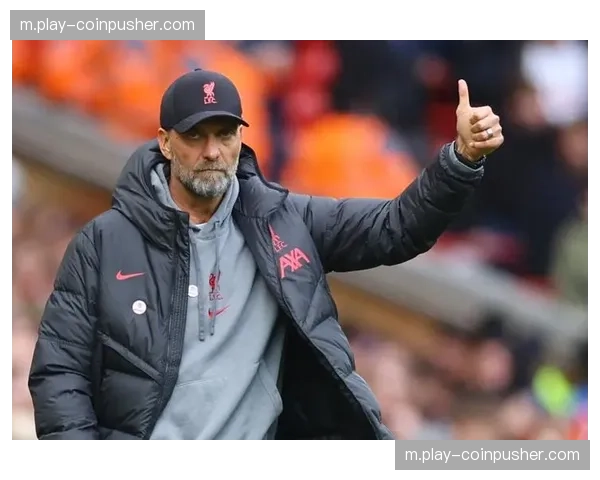 克洛普重金属足球哲学升级 利物浦前场四人组压迫强度解析