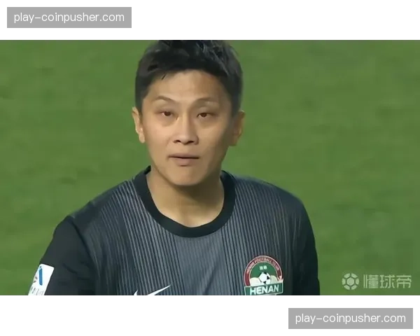 王国明出击失误致失球 河南门将连续两轮评分垫底